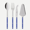 Set of 4 Bistrot must-have serving pieces by Sabre
