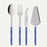 Set of 4 Bistrot must-have serving pieces by Sabre