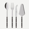 Set of 4 Bistrot must-have serving pieces by Sabre
