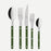 Bistrot 5 pcs cutlery set by Sabre