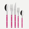 Bistrot 5 pcs cutlery set by Sabre