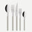 Bistrot 5 pcs cutlery set by Sabre