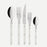 Bistrot 5 pcs cutlery set by Sabre