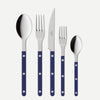 Bistrot 5 pcs cutlery set by Sabre