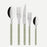 Bistrot 5 pcs cutlery set by Sabre