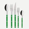 Bistrot 5 pcs cutlery set by Sabre