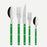 Bistrot 5 pcs cutlery set by Sabre
