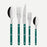 Bistrot 5 pcs cutlery set by Sabre