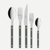 Bistrot 5 pcs cutlery set by Sabre