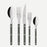 Bistrot 5 pcs cutlery set by Sabre