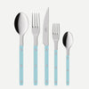 Bistrot 5 pcs cutlery set by Sabre