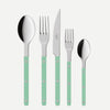 Bistrot 5 pcs cutlery set by Sabre