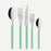 Bistrot 5 pcs cutlery set by Sabre