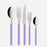 Bistrot 5 pcs cutlery set by Sabre