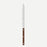 Bistrot Bread knife by Sabre