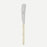 Bistrot  Butter knife by Sabre