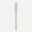 Bistrot  Butter knife by Sabre