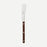 Bistrot  Butter knife by Sabre