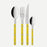 Bistrot 4 pcs cutlery set by Sabre
