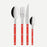 Bistrot 4 pcs cutlery set by Sabre