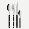 Bistrot 4 pcs cutlery set by Sabre