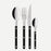 Bistrot 4 pcs cutlery set by Sabre