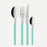 Bistrot 4 pcs cutlery set by Sabre