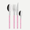 Bistrot 4 pcs cutlery set by Sabre