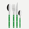 Bistrot 4 pcs cutlery set by Sabre