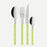 Bistrot 4 pcs cutlery set by Sabre