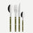 Bistrot 4 pcs cutlery set by Sabre
