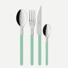 Bistrot 4 pcs cutlery set by Sabre