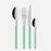 Bistrot 4 pcs cutlery set by Sabre
