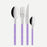 Bistrot 4 pcs cutlery set by Sabre