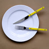 Bistrot 4 pcs cutlery set by Sabre