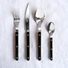 Bistrot 4 pcs cutlery set by Sabre