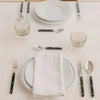 Bistrot 4 pcs cutlery set by Sabre
