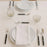 Bistrot 4 pcs cutlery set by Sabre