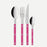 Bistrot 4 pcs cutlery set by Sabre