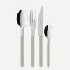 Bistrot 4 pcs cutlery set by Sabre