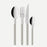 Bistrot 4 pcs cutlery set by Sabre