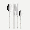 Bistrot 4 pcs cutlery set by Sabre
