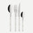 Bistrot 4 pcs cutlery set by Sabre