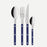 Bistrot 4 pcs cutlery set by Sabre