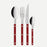 Bistrot 4 pcs cutlery set by Sabre