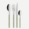Bistrot 4 pcs cutlery set by Sabre