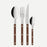 Bistrot 4 pcs cutlery set by Sabre