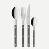 Bistrot 4 pcs cutlery set by Sabre