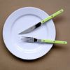 Bistrot 4 pcs cutlery set by Sabre