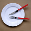 Bistrot 5 pcs cutlery set by Sabre